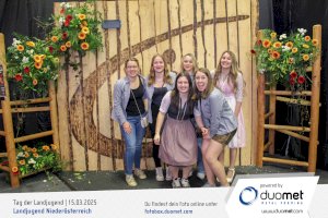 Tag der Landjugend